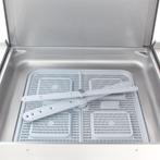Diamond Horeca Doorschuifvaatwasser | Naglanspomp | 710x800x, Witgoed en Apparatuur, Vaatwasmachines, Ophalen of Verzenden, Nieuw