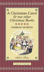Christmas Carol And Two Other Christmas Books 9781904633693, Boeken, Gelezen, C Dickens, Verzenden