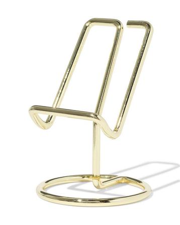 HEMA Telefoonstandaard 7.5x10.8cm beschikbaar voor biedingen