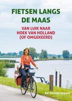 9789038927893 Fietsen langs de Maas Ad Snelderwaard, Verzenden, Nieuw, Ad Snelderwaard
