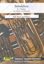 Franz Schubert Ständchen - Trombone, Muziek en Instrumenten, Bladmuziek, Nieuw, Trombone, Ophalen of Verzenden