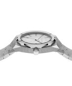 Paul Rich Frosted Star Dust Crystal Waffle FSD31 horloge, Sieraden, Tassen en Uiterlijk, Horloges | Heren, Nieuw, Overige merken