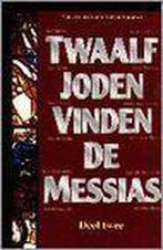 Twaalf joden vinden de messias 2 9789073895102, Gelezen, Ben Hoekendijk, Verzenden