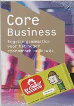 Core Business druk 1 9789001482138, Boeken, Verzenden, Zo goed als nieuw