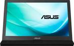 Asus MB169C , 15,6-inch Full HD monitor, Ophalen of Verzenden, Nieuw, Asus