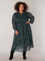 YESTA jurk Donna Maat:, Kleding | Dames, Jurken, Nieuw, Verzenden, Overige kleuren