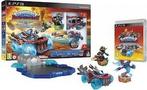 Skylanders Superchargers Starter Pack - PS3 (PS3 Games)
