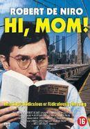 Hi, mom! - DVD, Cd's en Dvd's, Dvd's | Komedie, Verzenden