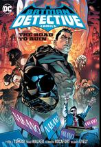 Batman: Detective Comics Volume 6: Road to Ruin [HC], Nieuw, Verzenden