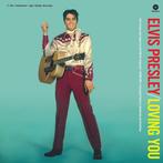Elvis Presley – Loving You 8436542018500 (1-12-Vinyl-LP), Ophalen of Verzenden, Nieuw in verpakking