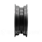 Velg 13 inch 4.5Jx13-h2 4/95,5/139,7 voor IFOR Williams, Auto-onderdelen, Banden en Velgen, Ophalen of Verzenden, Nieuw