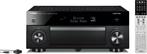 Yamaha RX-A1060 – 7.2-kanaals AV-receiver met MusicCast, Audio, Tv en Foto, Zo goed als nieuw, Marantz