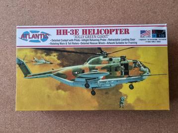 Atlantis A505 Jolly Green Giant 1:72 beschikbaar voor biedingen