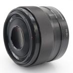 Sony E 35mm F/1.8 OSS | Tweedehands, Audio, Tv en Foto, Fotografie | Lenzen en Objectieven, Verzenden, Gebruikt