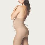 Fiore Zwangerschapspanty Mama 20 den light naturel, Nieuw