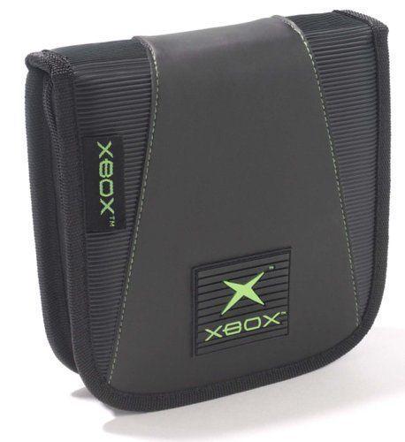 Planet 21 Xbox Game Carry Case - Official Licensed Product (, Spelcomputers en Games, Spelcomputers | Xbox | Accessoires, Nieuw