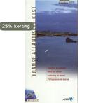 Franse Atlantische kust / ANWB goud 9789018012601, Boeken, Verzenden, Gelezen, H. Broekman