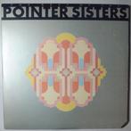 Pointer Sisters - The best of - LP, Cd's en Dvd's, Vinyl | Pop, Gebruikt, 12 inch