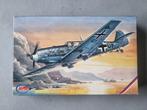MPM Production 72132 Messerschmitt Bf 109T 1:72, Hobby en Vrije tijd, Modelbouw | Vliegtuigen en Helikopters, Verzenden, Nieuw