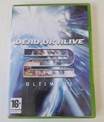 Dead Or Alive 2 Ultimate Xbox, Spelcomputers en Games, Verzenden, Nieuw