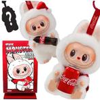 Lafufu Labubu Coca Cola (Topper), Verzenden, Nieuw