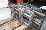 Meyer Vorkversteller, Zakelijke goederen, Machines en Bouw | Heftrucks en Intern transport, Verzenden, Meyer, 2000 tot 3000 kg