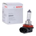 Bosch H11 lamp 12V 55W 3200K 1987302806 Halogeen RENAULT..., Nieuw, Ophalen of Verzenden