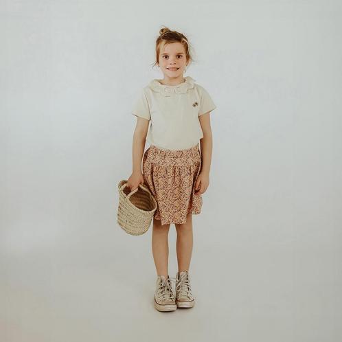 Your Wishes  Meisjes rok Martha valley multicolor Maat 80, Kinderen en Baby's, Babykleding | Maat 80, Meisje, Nieuw, Ophalen of Verzenden