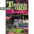 TUINENGIDS:NOORD-FRANKRIJK EN BELGIE 9789021592756, Verzenden, Gelezen, H. Dijkman