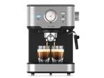 Princess 249412 - Espressomachine - 20 bar pomp - 1,5L, Witgoed en Apparatuur, Koffiezetapparaten, Verzenden, Zo goed als nieuw