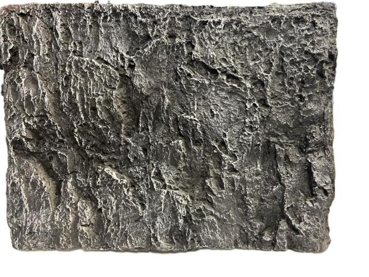 3D aquarium achterwand Os-30-1 Maat: 60x45x3,5cm (decoratie), Dieren en Toebehoren, Vissen | Aquaria en Toebehoren, Nieuw, Verzenden
