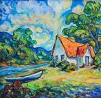 Vitaly Leshukov Soldatov (1968) - NO RESERVE - La casa junto