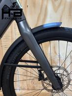 Stromer ST2 E-Bike Sturmey Archer 2022, Ophalen of Verzenden, Zo goed als nieuw, 51 tot 55 cm, Stromer