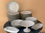 Richard Ginori, Pittoria di Doccia - Tafelservies (41) -