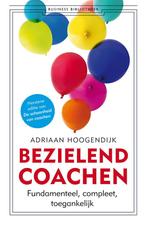 Bezielend coachen / Business bibliotheek 9789047009689, Boeken, Verzenden, Zo goed als nieuw, Adriaan Hoogendijk