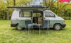 2 pers. Volkswagen camper huren in Uden? Vanaf € 60 p.d. - G, Caravans en Kamperen