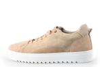 Nelson Sneakers in maat 44 Beige | 10% extra korting, Overige kleuren, Verzenden, Nelson, Sneakers of Gympen