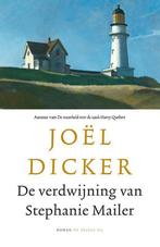 De verdwijning van Stephanie Mailer 9789403149509, Verzenden, Zo goed als nieuw, Joël Dicker