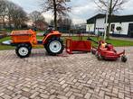 Kubota B1-15 4WD, Zakelijke goederen, Ophalen