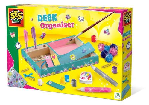 Bureau organizer, Kinderen en Baby's, Overige Kinderen en Baby's, Nieuw