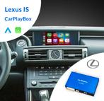 CarPlayBox voor Lexus - IS - 2013 / 2021 / Draaiknop, Verzenden, Nieuw