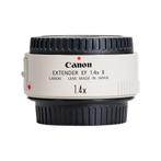 Canon Extender EF 1.4x II met garantie, Verzenden, Nieuw