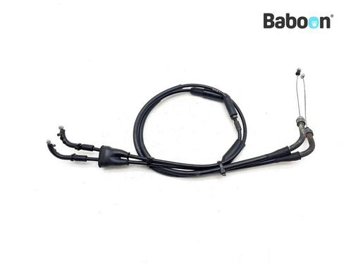 Gaskabel Ducati Multistrada 1200 2010-2012 (MTS1200), Motoren, Onderdelen | Ducati, Gebruikt, Verzenden