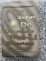 De dansende woeli-meesters, Boeken, Gelezen, Natuurwetenschap, Verzenden, Gary Zukav
