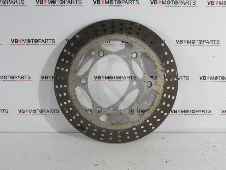 Honda NT 650 GT Remschijf voor, Motoren, Onderdelen | Honda, Ophalen of Verzenden