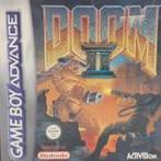 MarioGBA.nl: Doom II Compleet - iDEAL!, Ophalen of Verzenden, Gebruikt