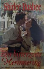 BITTERZOETE HERINNERING 9789044303193 S. BUSBEE, Verzenden, Gelezen, S. BUSBEE