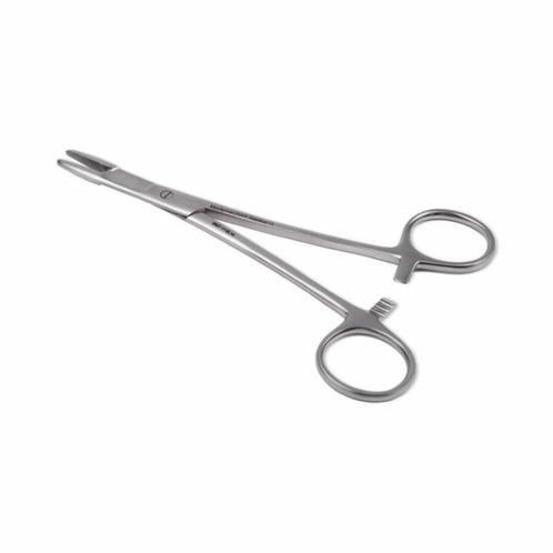 Olsen-Hegar naaldvoerder - 14cm - RVS, Diversen, Verpleegmiddelen, Nieuw, Verzenden