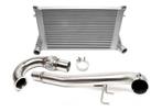 Intercooler en Downpipe Kit VW Golf 7 GTI 2.0 TFSI RL381, Nieuw, Skoda