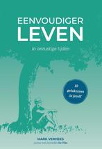 9789082904871 Eenvoudiger leven | Tweedehands, Verzenden, Zo goed als nieuw, Mark Verhees